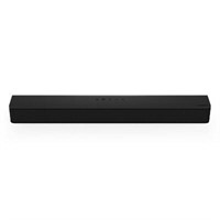 VIZIO V-Series 2.0 Compact Sound Bar - Black
