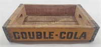 VTG Double-Cola Wooden Crate
