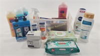 New Various Hygiene Supplies
