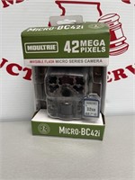 Moultrie Micro-BC42i Micro Series Trail Camera