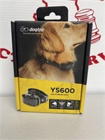 DogTra YS600 Shock Collar