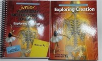 Apologia Exploring Creation With Human Anatomy!