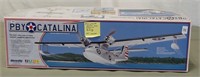 PBY Catalina ElectriFly by Great Planes
