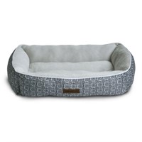 New  Life Lounger Dog Bed, Large, 36" x 27"