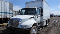 2005 International 4300