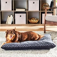 New Vibrant Life Tufted Pillow Dog Pet Bed,