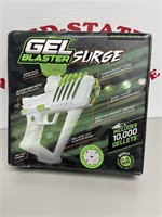 Gel Blaster Surge Includes 10,000 Gellets