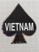 Vietnam sticker