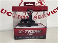 Trophy Taker X-Treme Pro Cable Driven Arrow Rest