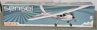 Sensei Ekectric TX-R HCAA2537 Flyzone