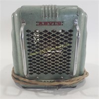 VTG 1950s Retro Style Arvin Space Heater