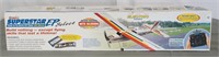 Hobbico Superstar EP w/ Ailerons Select HCAA1338