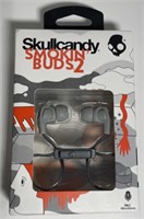 Skullcandy Smokin Buds2 NIB!