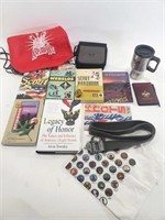 Boy Scout Books & Merchandise