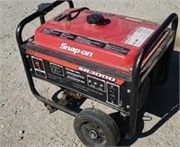 Snap-On 3500 Watt Generator (Works)