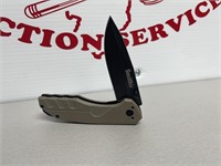 Smith & Wesson Folding Pocket Knife