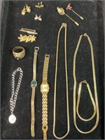 Costume Jewelry (14) PCs