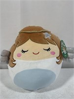 SQUISHMALLOWS NICKY PLUSH 12IN