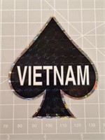 Vietnam sticker