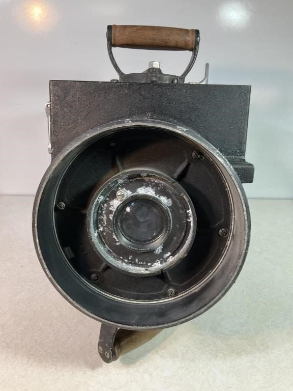 Bausch & Lomb Vintage optical Camera Altima