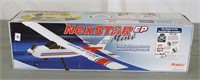 NexStar EP Mini by Hobbico SuperTigre 400