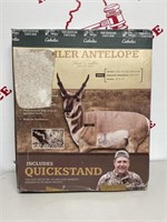 Antelope QuickStand Decoy