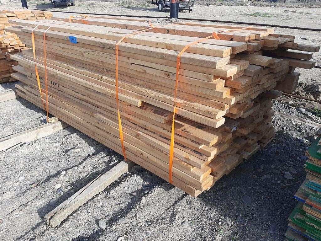 Mixed Unit of Lumber
