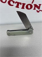 QSP Penguin Folding Pocket Knife