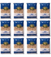 *READ  Organic Kamut Puffs Cereal-LOT 12 EXP 6/24