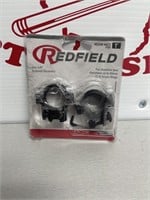 Redfield .22 & air Gun Rings