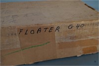 Floater G40