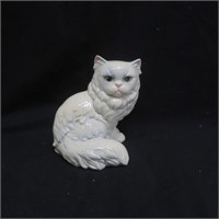 Goebel Cat Figurine - West Germany - Vintage