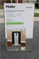 Haier Portable Air Conditioner - Unopened in Box