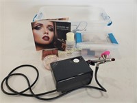 Luminess Air Brush Makeup Kit