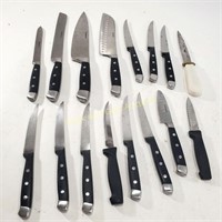 Cuisinart Kitchen Knife Set