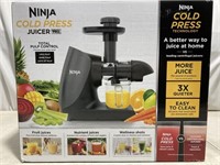 Ninja Cold Press Juicer Pro