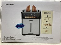 Chefman Digital Toaster
