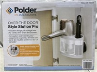 Polder Style Station Pro