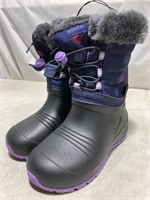 Xmtn Kids Winter Boots Size 13