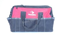 Husky Canvas Tool Bag