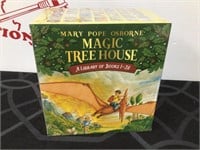 Magic Tree House 1-28 Book Set NIB Mary Pope