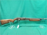 Sears and Roebuck model 20 12ga, shotgun. 

NSN
