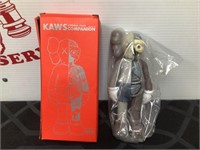 Kaws Original Fake Companion Figure Dissected