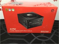 XPG Core Reactor 850 Gold 850W Modular Power