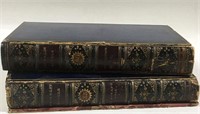 2 Books: Waverley Novels, 1838