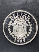 28.41G, 1997 Coin