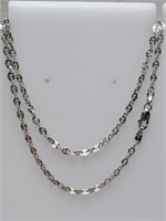 $1800 10K  3.5G, 16" Necklace Necklace