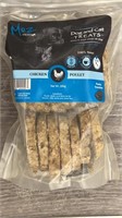 200 g Pack Chicken Pucks For Dog n Cats