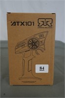 ATX-101 Transmitter/ARRMA