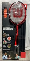 Wilson Outdoor Badminton Set
